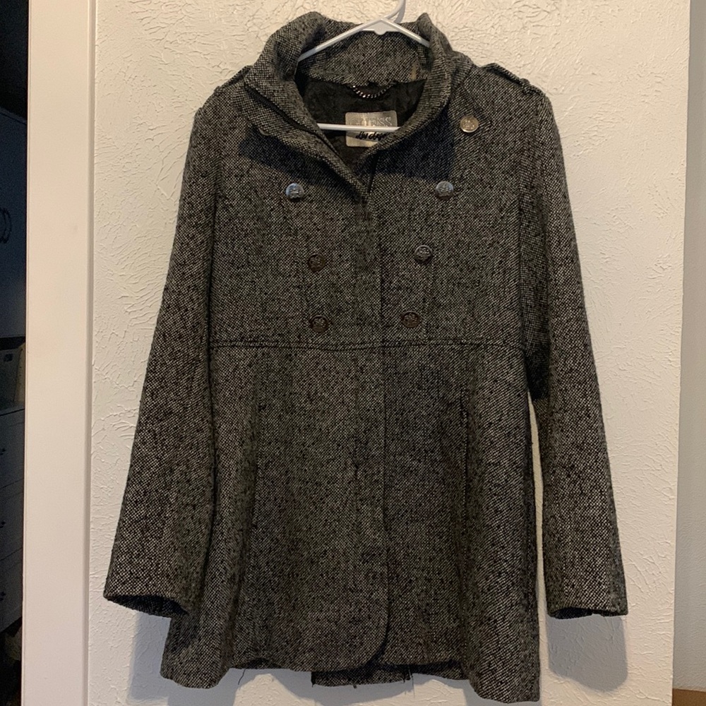 Guess jacket